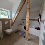 Apartment Luxus *