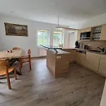 Luxus Apartment