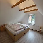 Luxus Apartment Kurort Jonsdorf