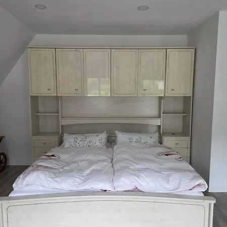 Luxus Apartment