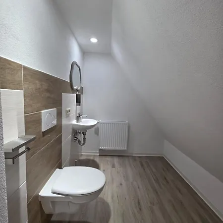 Luxus * Kurort Jonsdorf