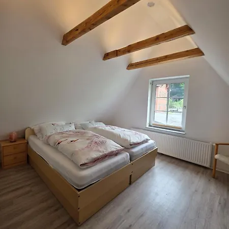 Luxus Lejlighed Jonsdorf