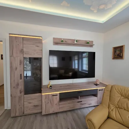 Luxus * Jonsdorf