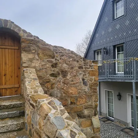Luxus Apartment