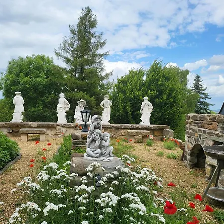 Luxus * Kurort Jonsdorf