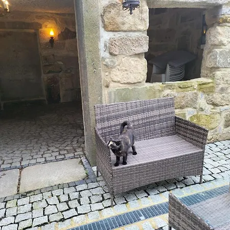 Apartment Luxus